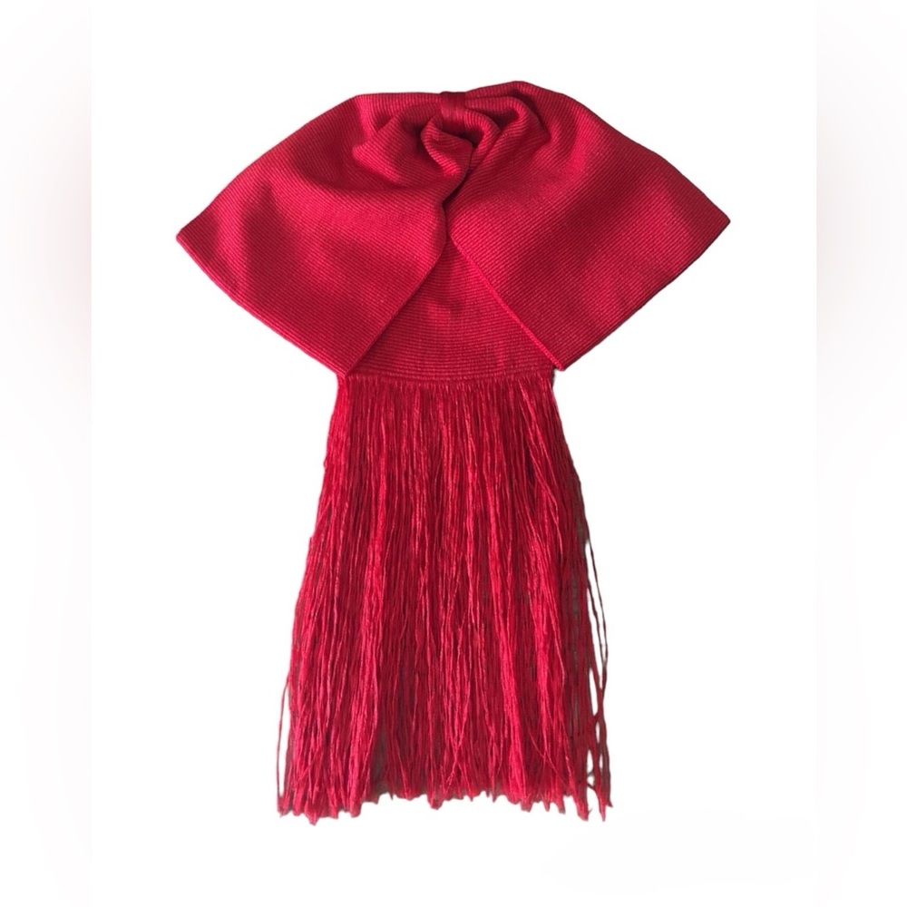 Mexican Charro Bow for Boys